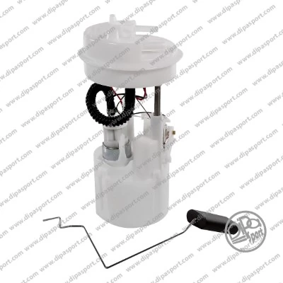 DIPASPORT üzemanyag-ellátó egység - GACC001DLPN - TothCarparts