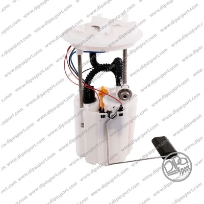 DIPASPORT üzemanyag-ellátó egység - GACC064PRBN - TothCarparts