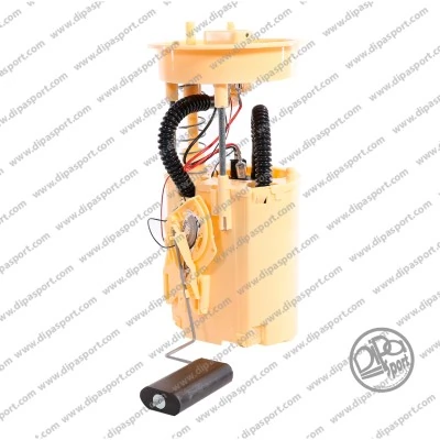 DIPASPORT üzemanyag-ellátó egység - GACC261HLLN - TothCarparts