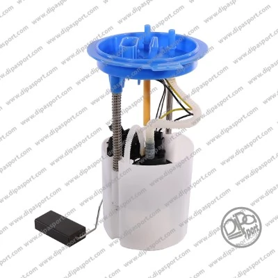 DIPASPORT üzemanyag-ellátó egység - GACC263VDON - TothCarparts