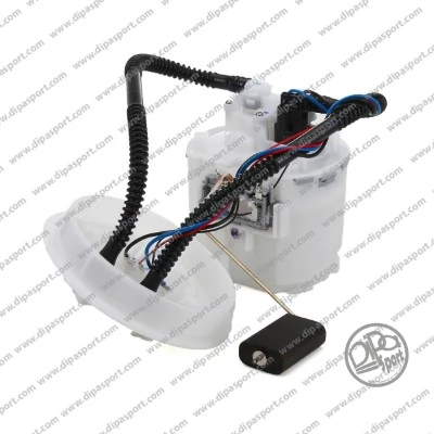 DIPASPORT üzemanyag-ellátó egység - GACC495DLPN - TothCarparts