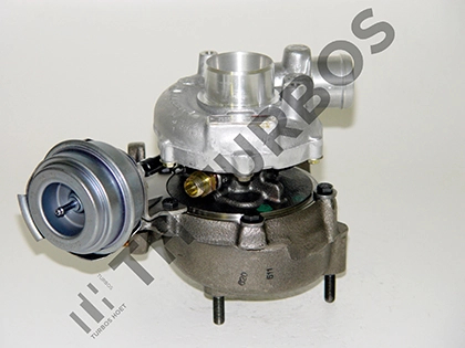 TURBO'S HOET töltő, feltöltés - GAR454231-2010X - TothCarparts