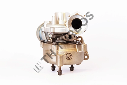 TURBO'S HOET töltő, feltöltés - GAR717858-2009 - TothCarparts
