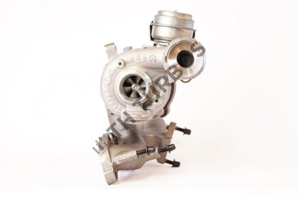 TURBO'S HOET töltő, feltöltés - GAR724930-2009 - TothCarparts