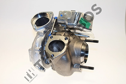 TURBO'S HOET töltő, feltöltés - GAR742730-2018 - TothCarparts