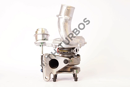 TURBO'S HOET töltő, feltöltés - GAR751768-2004 - TothCarparts