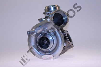 TURBO'S HOET töltő, feltöltés - GAR753392-2018 - TothCarparts