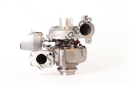 TURBO'S HOET töltő, feltöltés - GAR753420-2005X - TothCarparts