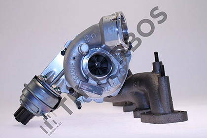 TURBO'S HOET töltő, feltöltés - GAR757042-2015 - TothCarparts