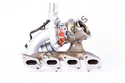 TURBO'S HOET töltő, feltöltés - GAR781504-2001 - TothCarparts