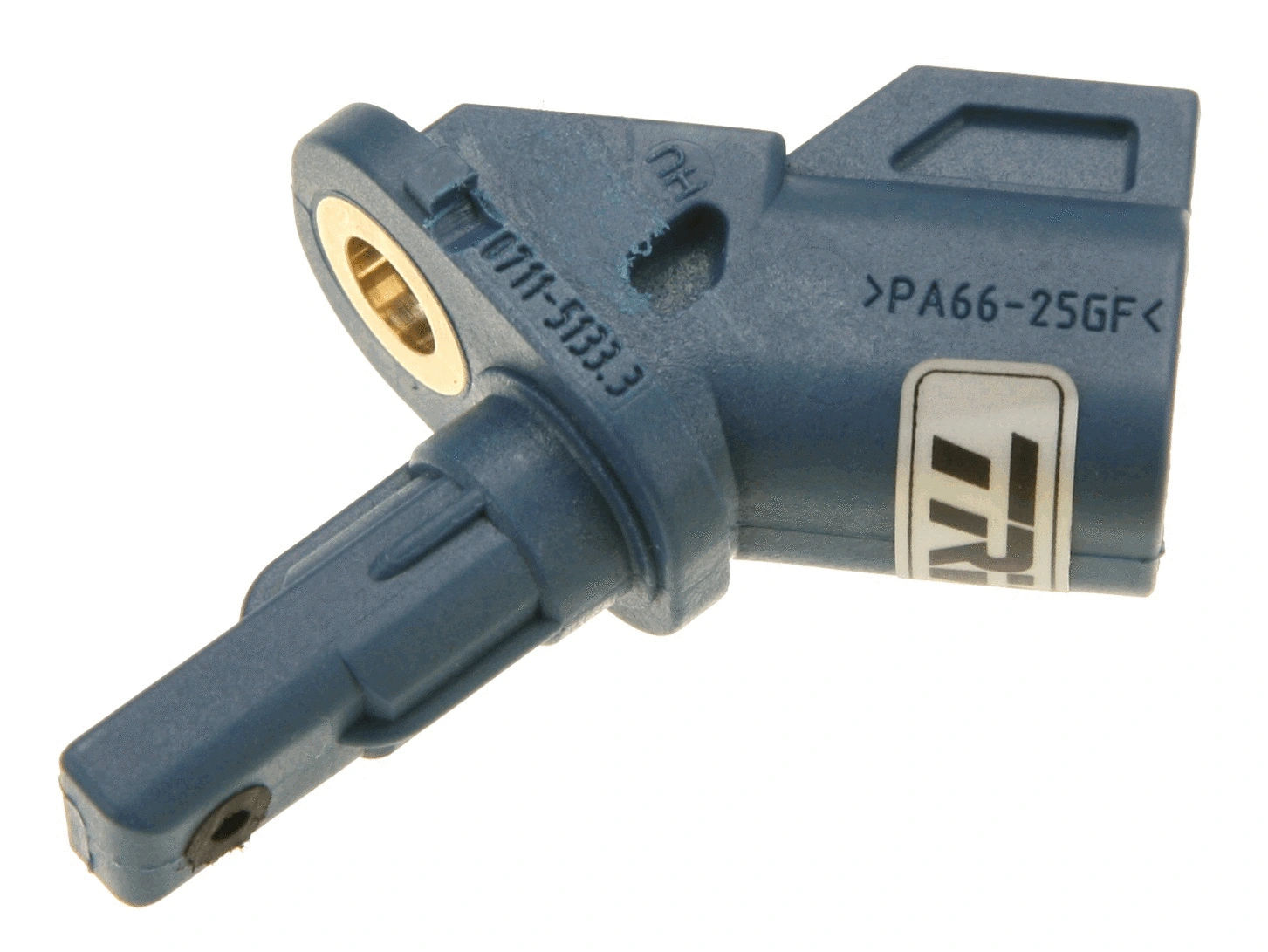 TRW érzékelő, kerékfordulatszám - GBS1079 - TothCarparts