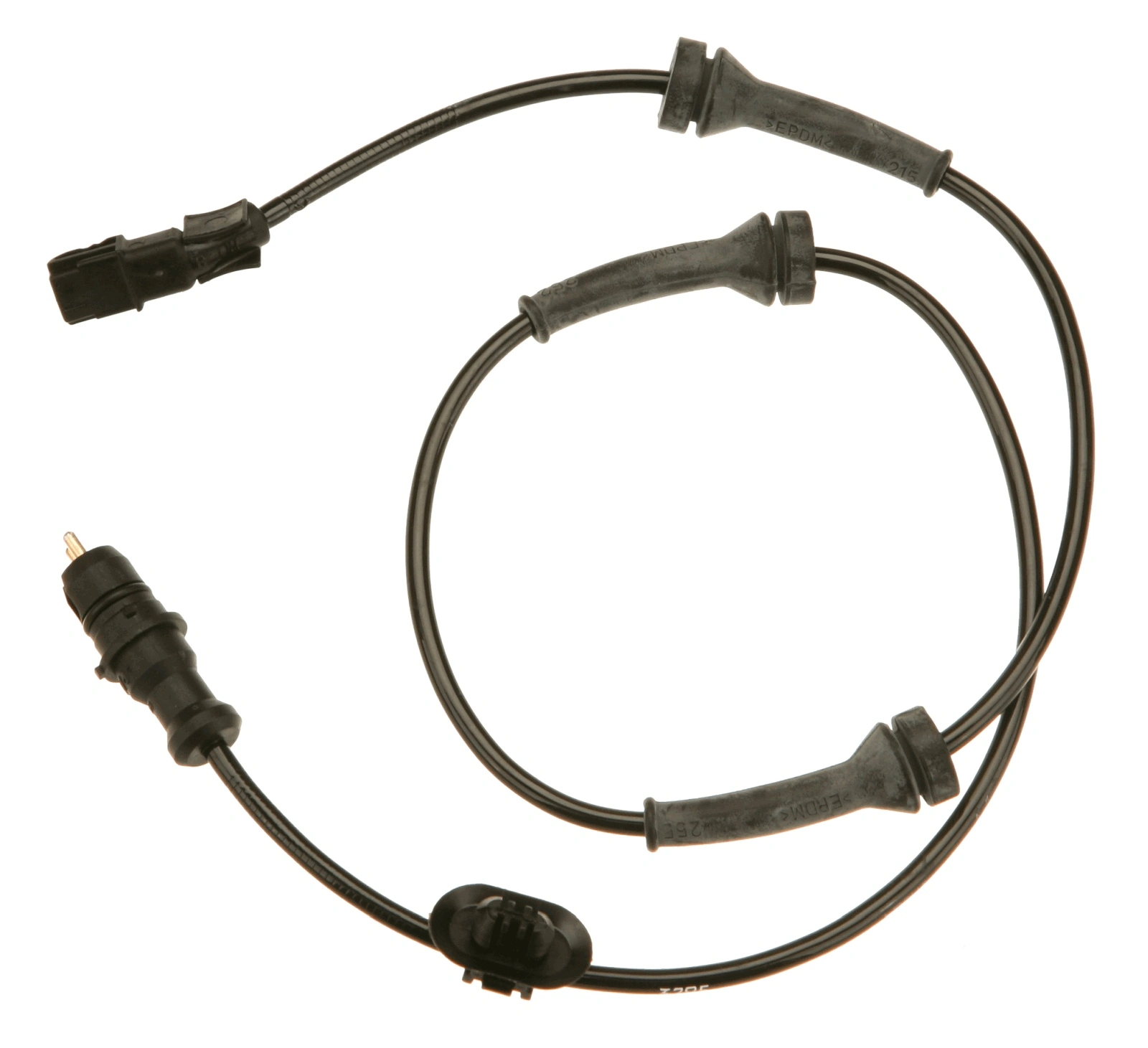 TRW érzékelő, kerékfordulatszám - GBS1091 - TothCarparts