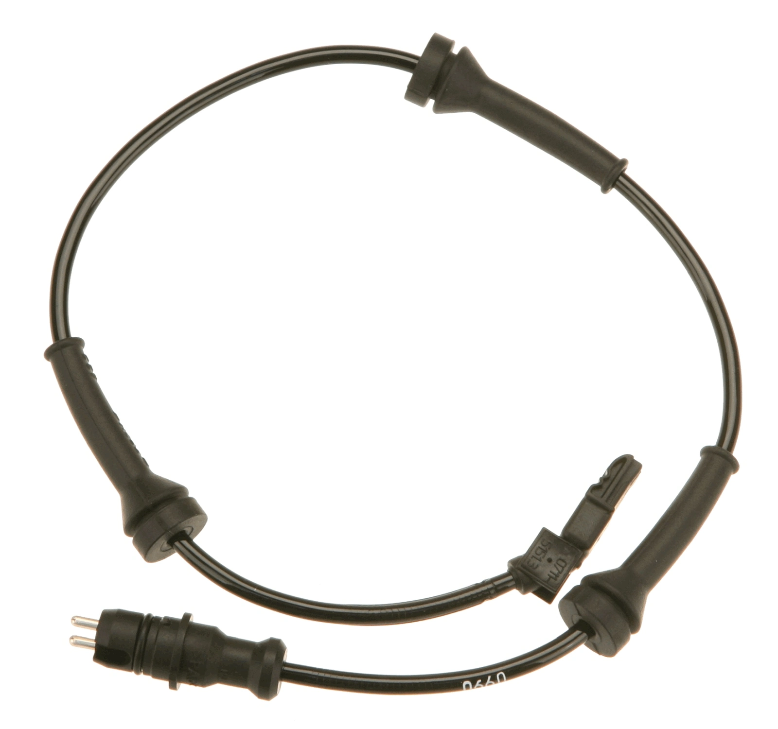 TRW érzékelő, kerékfordulatszám - GBS1092 - TothCarparts