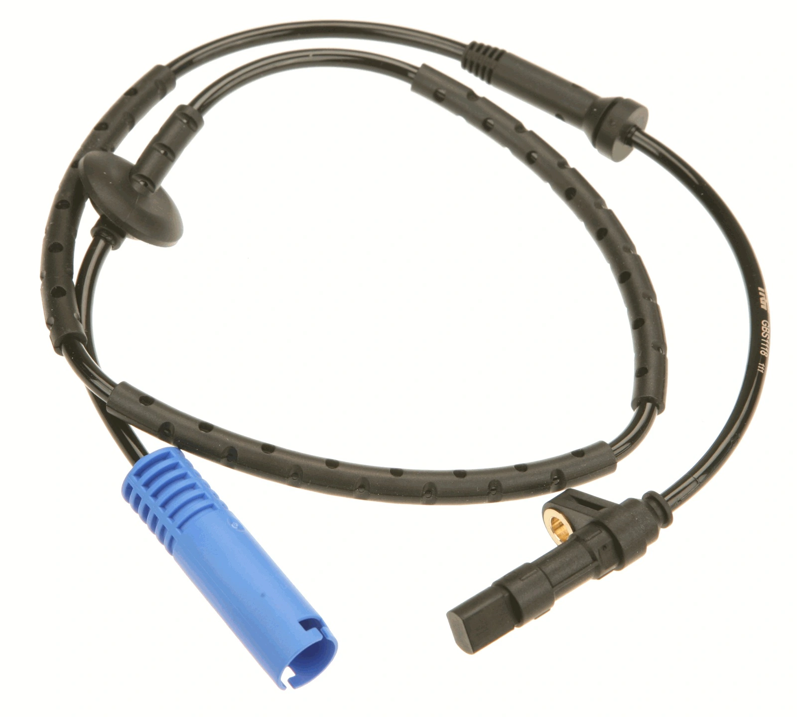 TRW érzékelő, kerékfordulatszám - GBS1118 - TothCarparts