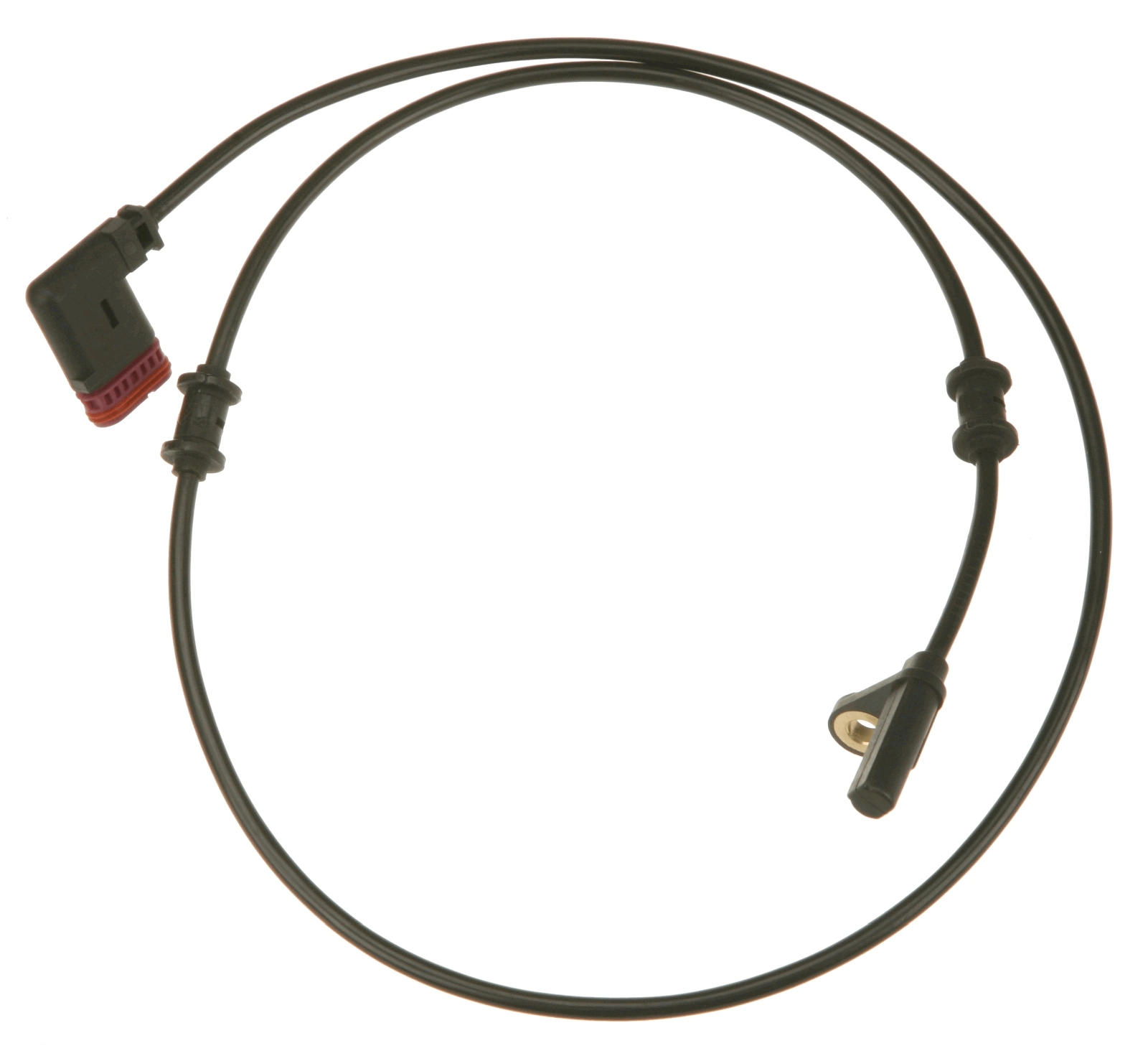 TRW érzékelő, kerékfordulatszám - GBS1909 - TothCarparts