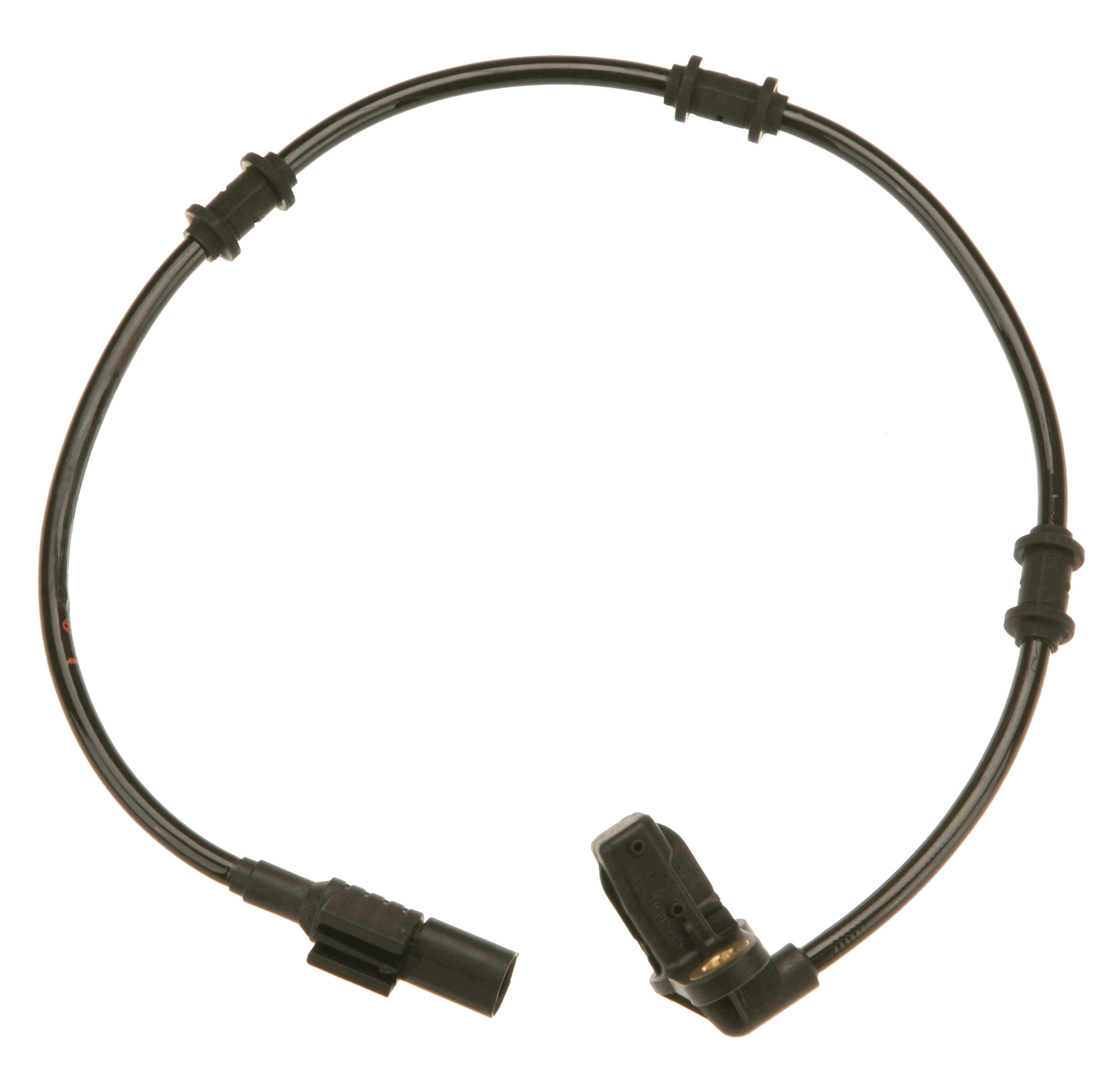 TRW érzékelő, kerékfordulatszám - GBS2054 - TothCarparts