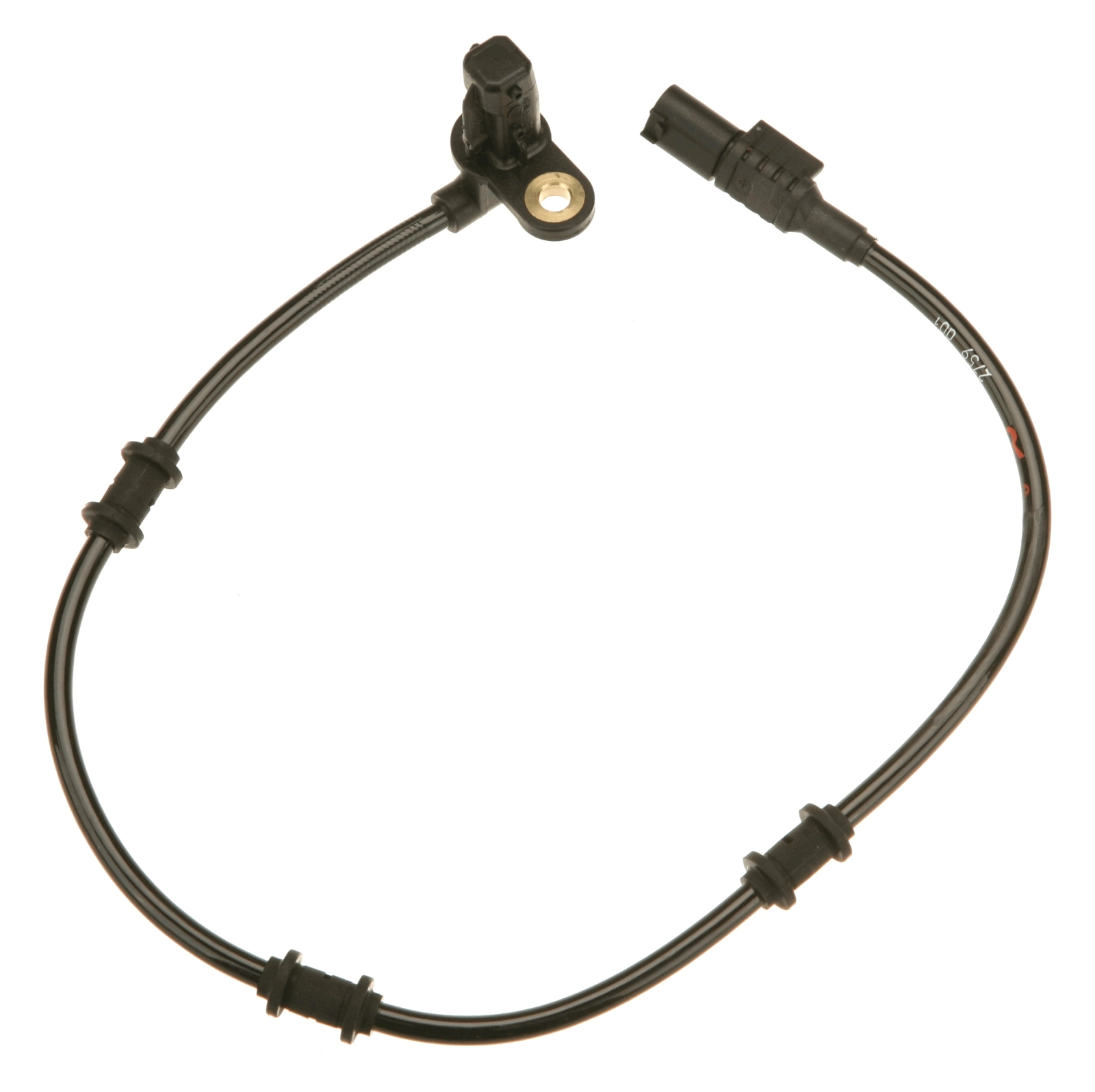 TRW érzékelő, kerékfordulatszám - GBS2067 - TothCarparts