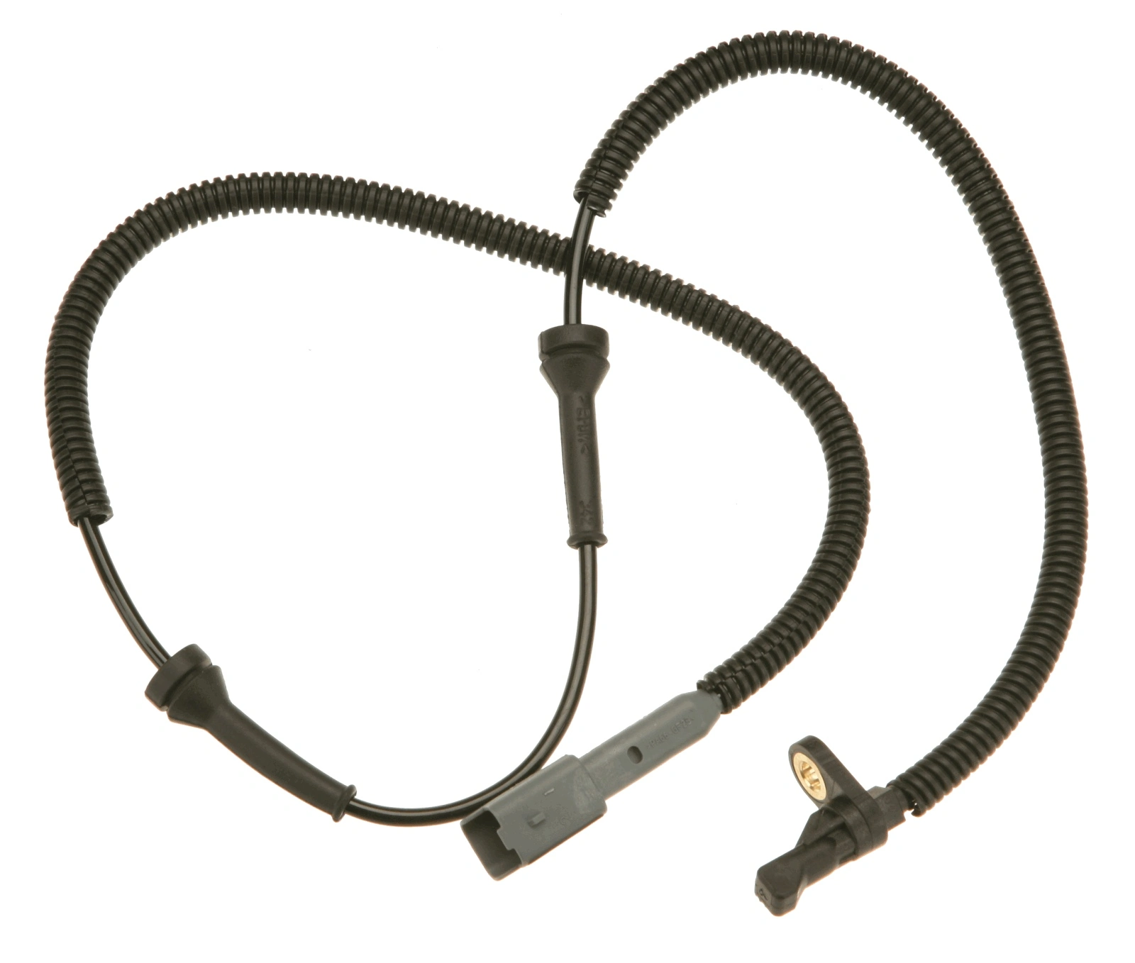 TRW érzékelő, kerékfordulatszám - GBS2074 - TothCarparts