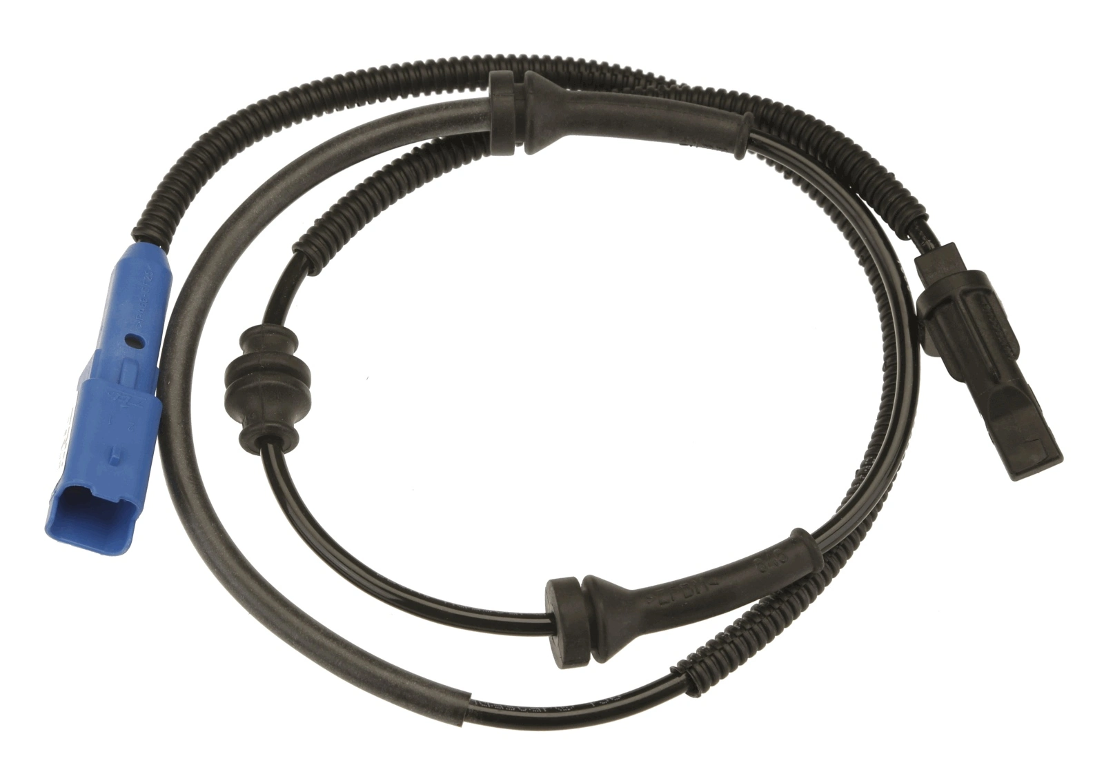 TRW érzékelő, kerékfordulatszám - GBS2127 - TothCarparts