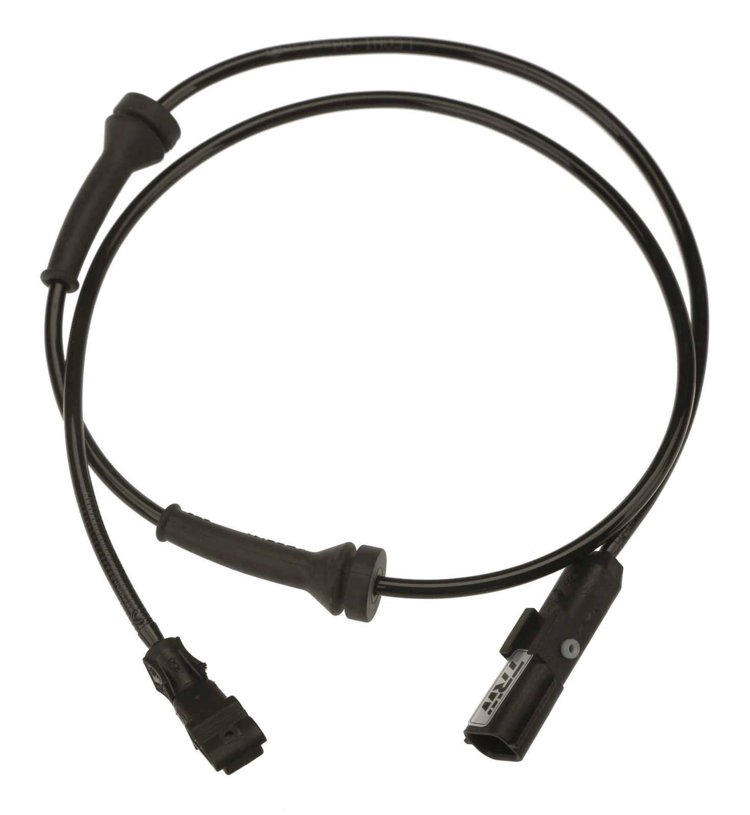 TRW érzékelő, kerékfordulatszám - GBS2133 - TothCarparts