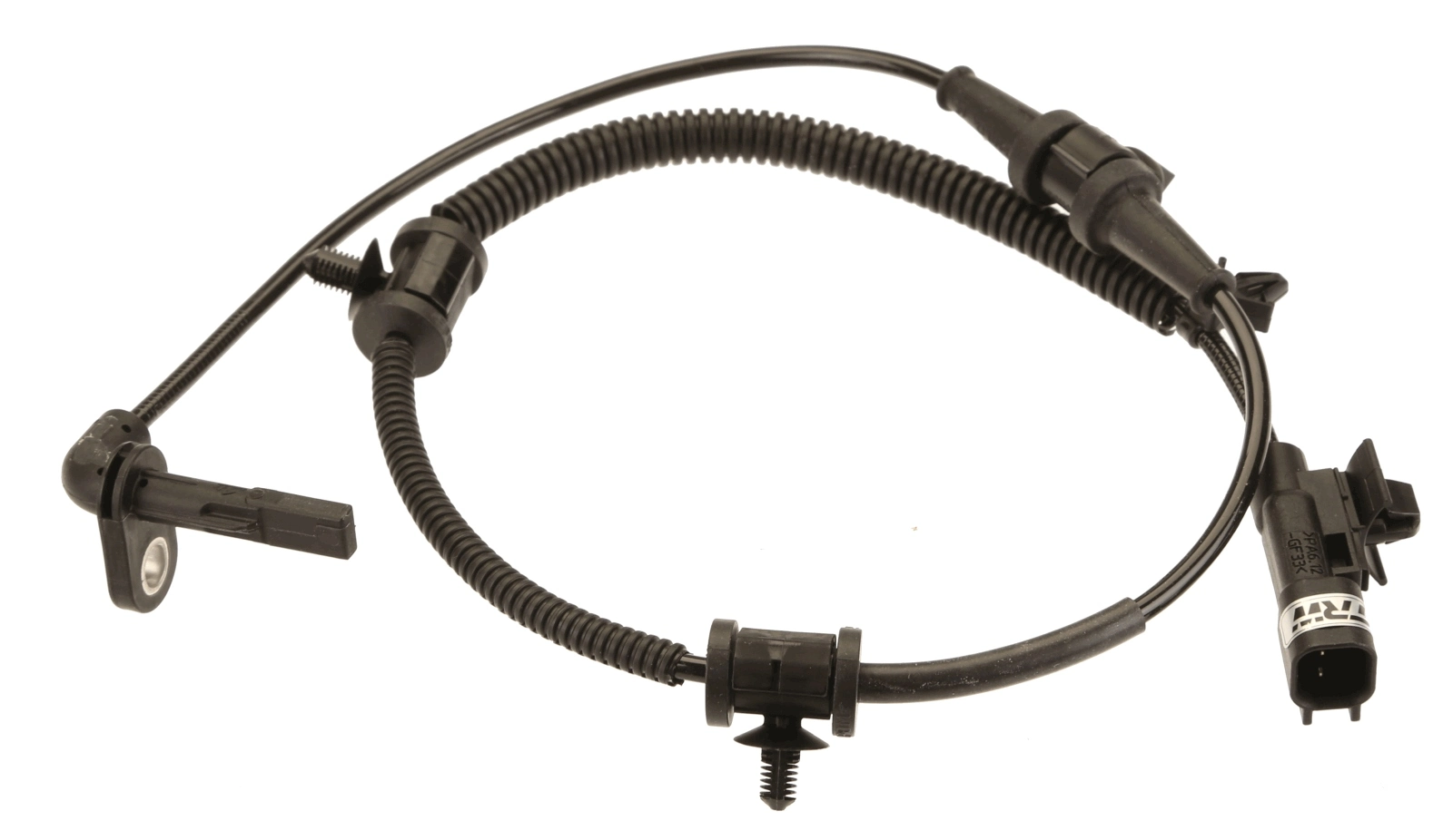 TRW érzékelő, kerékfordulatszám - GBS2152 - TothCarparts