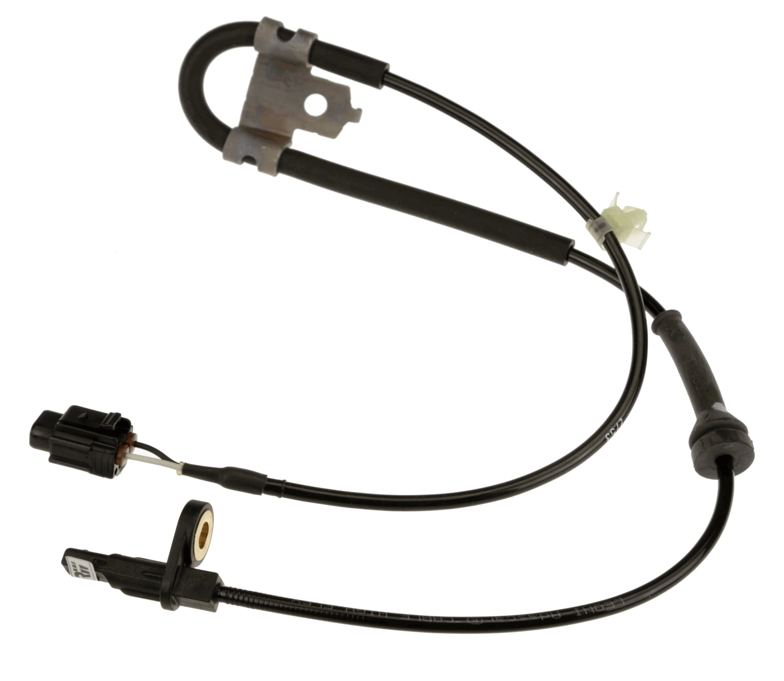 TRW érzékelő, kerékfordulatszám - GBS2154 - TothCarparts