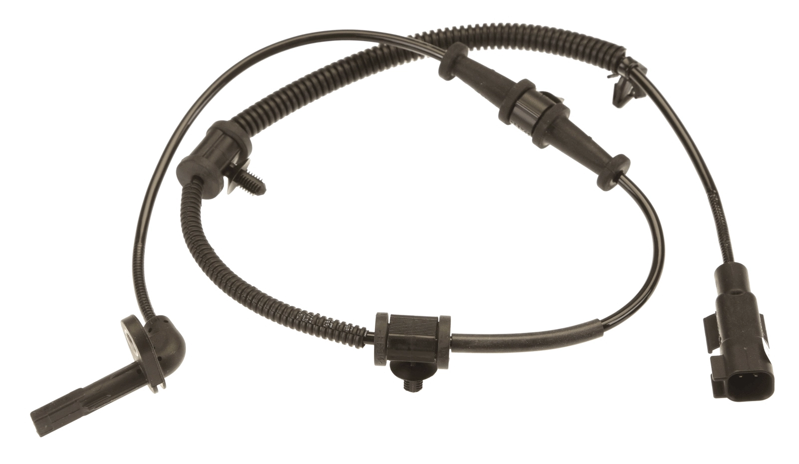 TRW érzékelő, kerékfordulatszám - GBS2155 - TothCarparts
