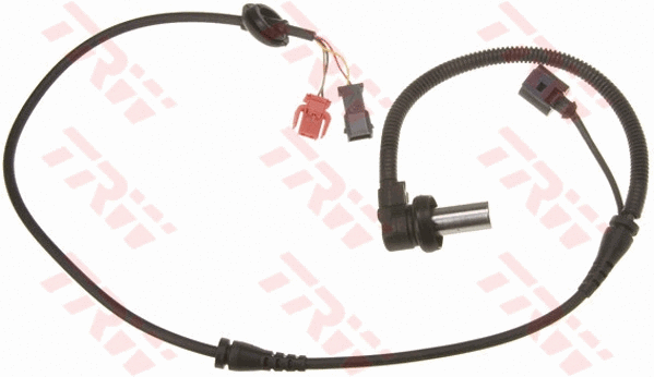 TRW érzékelő, kerékfordulatszám - GBS2502 - TothCarparts
