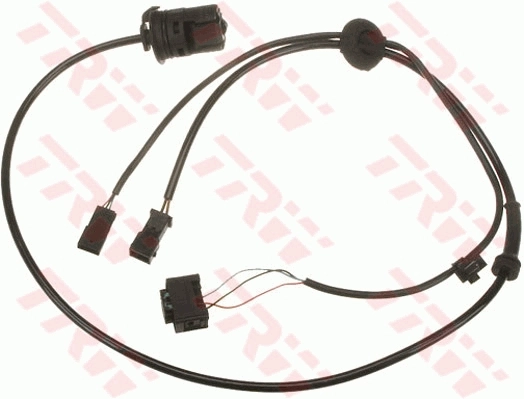 TRW érzékelő, kerékfordulatszám - GBS2510 - TothCarparts