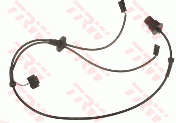 TRW érzékelő, kerékfordulatszám - GBS2512 - TothCarparts