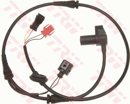 TRW érzékelő, kerékfordulatszám - GBS2519 - TothCarparts