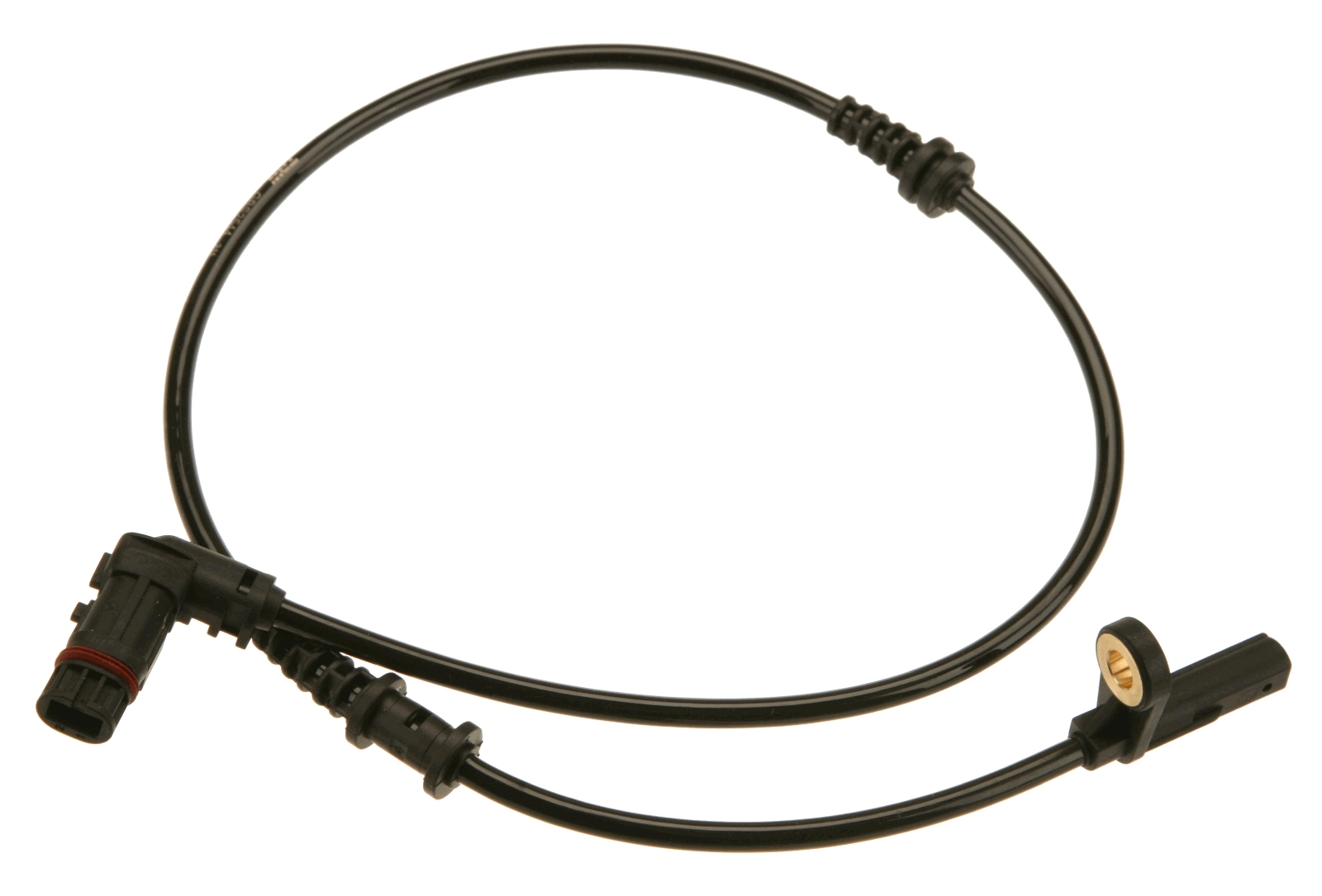 TRW érzékelő, kerékfordulatszám - GBS2544 - TothCarparts