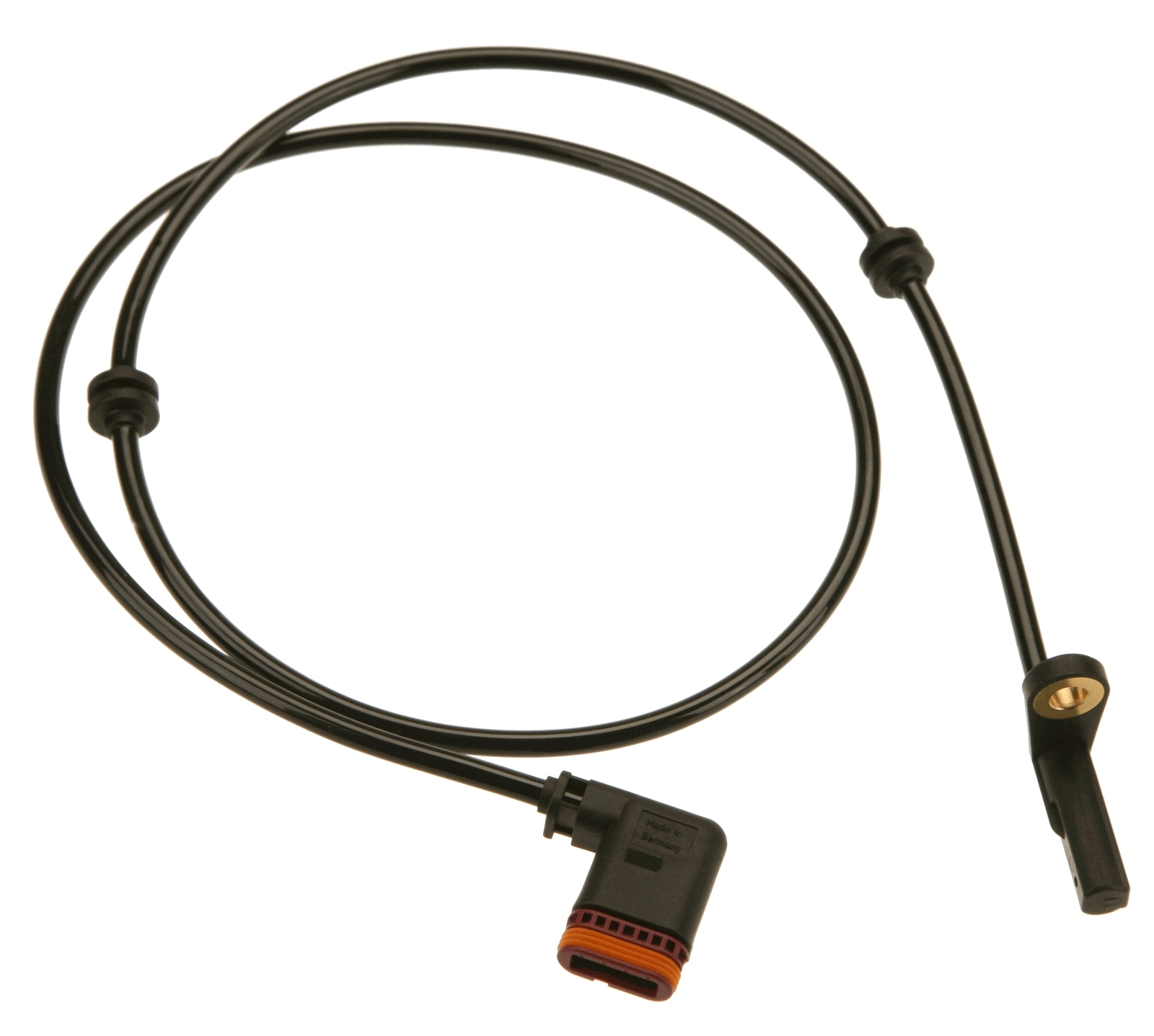 TRW érzékelő, kerékfordulatszám - GBS2545 - TothCarparts