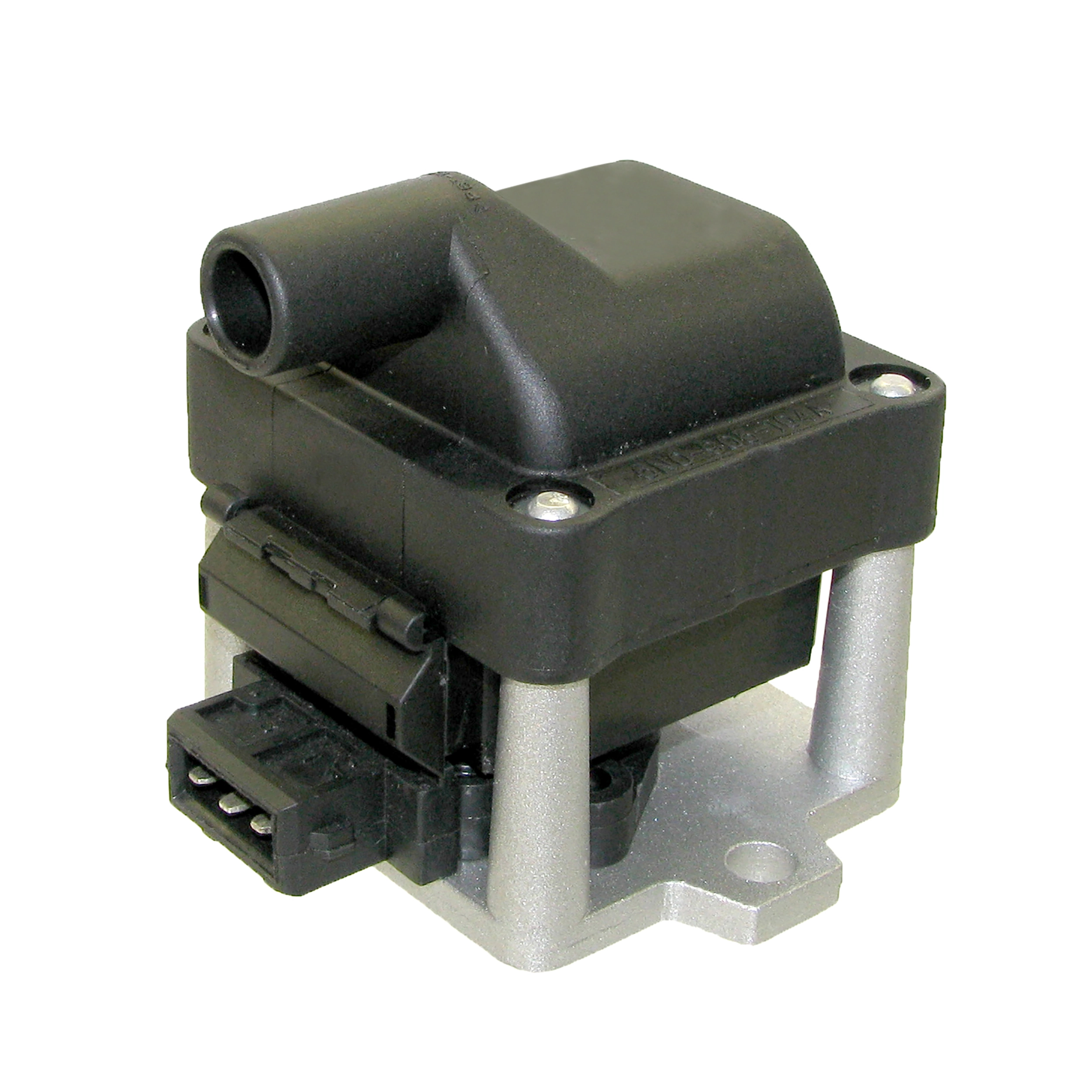 GAUSS gyújtótekercs - GC4000 - TothCarparts