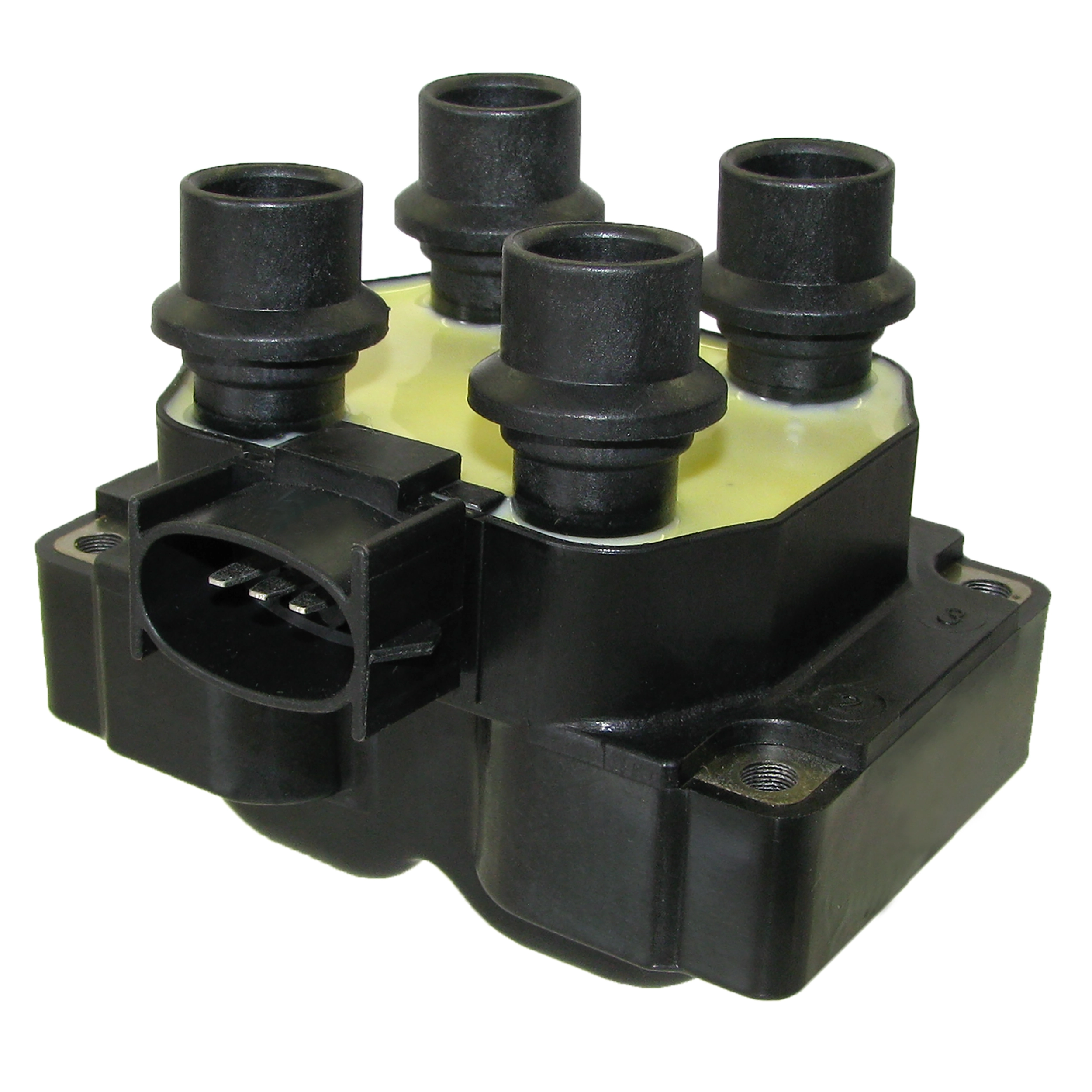 GAUSS gyújtótekercs - GC4212 - TothCarparts