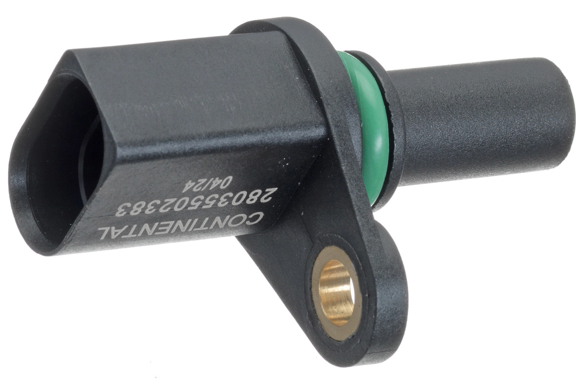 CONTINENTAL/VDO impulzusadó, főtengely - 2803550238302 - TothCarparts