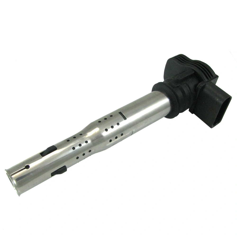 GAUSS gyújtótekercs - GC4215 - TothCarparts