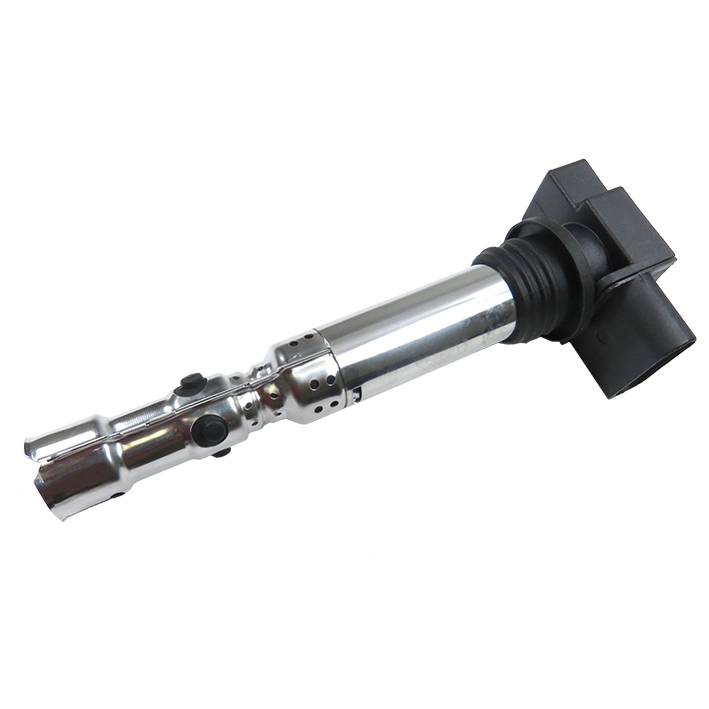 GAUSS gyújtótekercs - GC4247 - TothCarparts