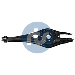 RTS lengőkar, kerékfelfüggesztés - 95-09172 - TothCarparts