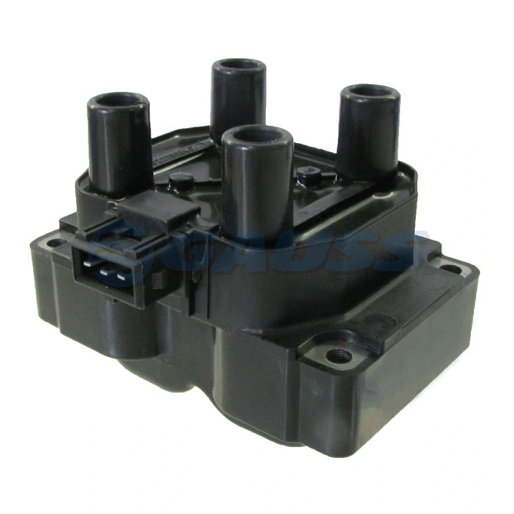 GAUSS gyújtótekercs - GC4407 - TothCarparts
