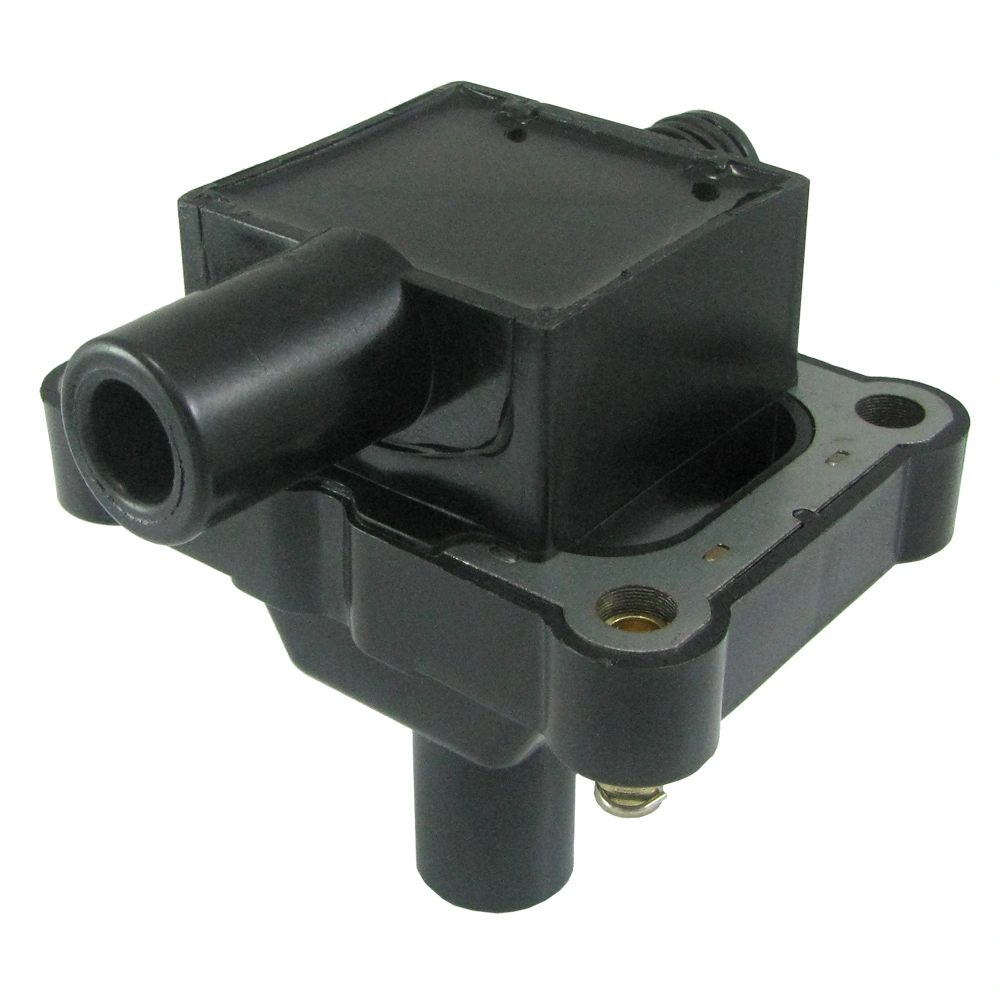 GAUSS gyújtótekercs - GC4602 - TothCarparts