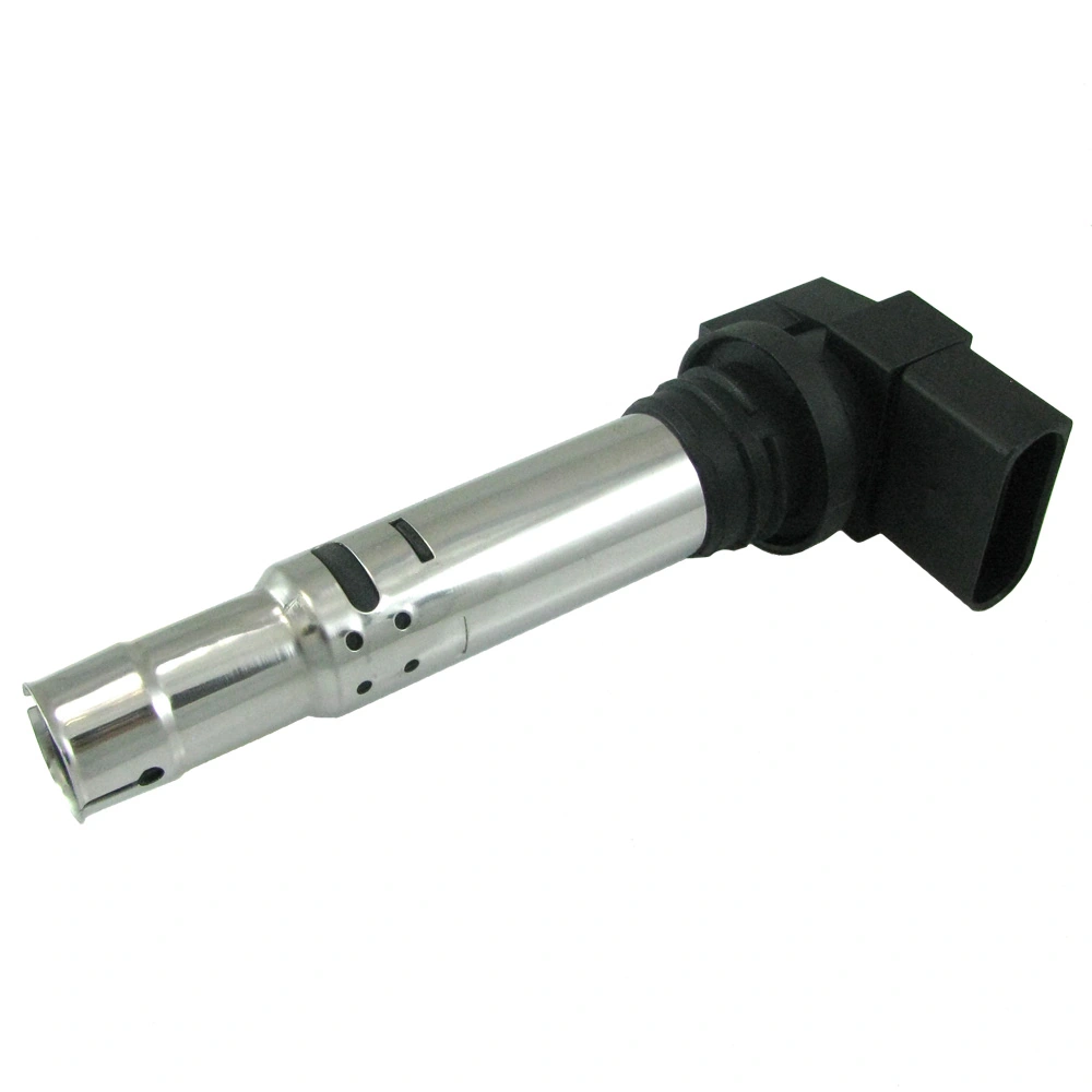 GAUSS gyújtótekercs - GC4715 - TothCarparts