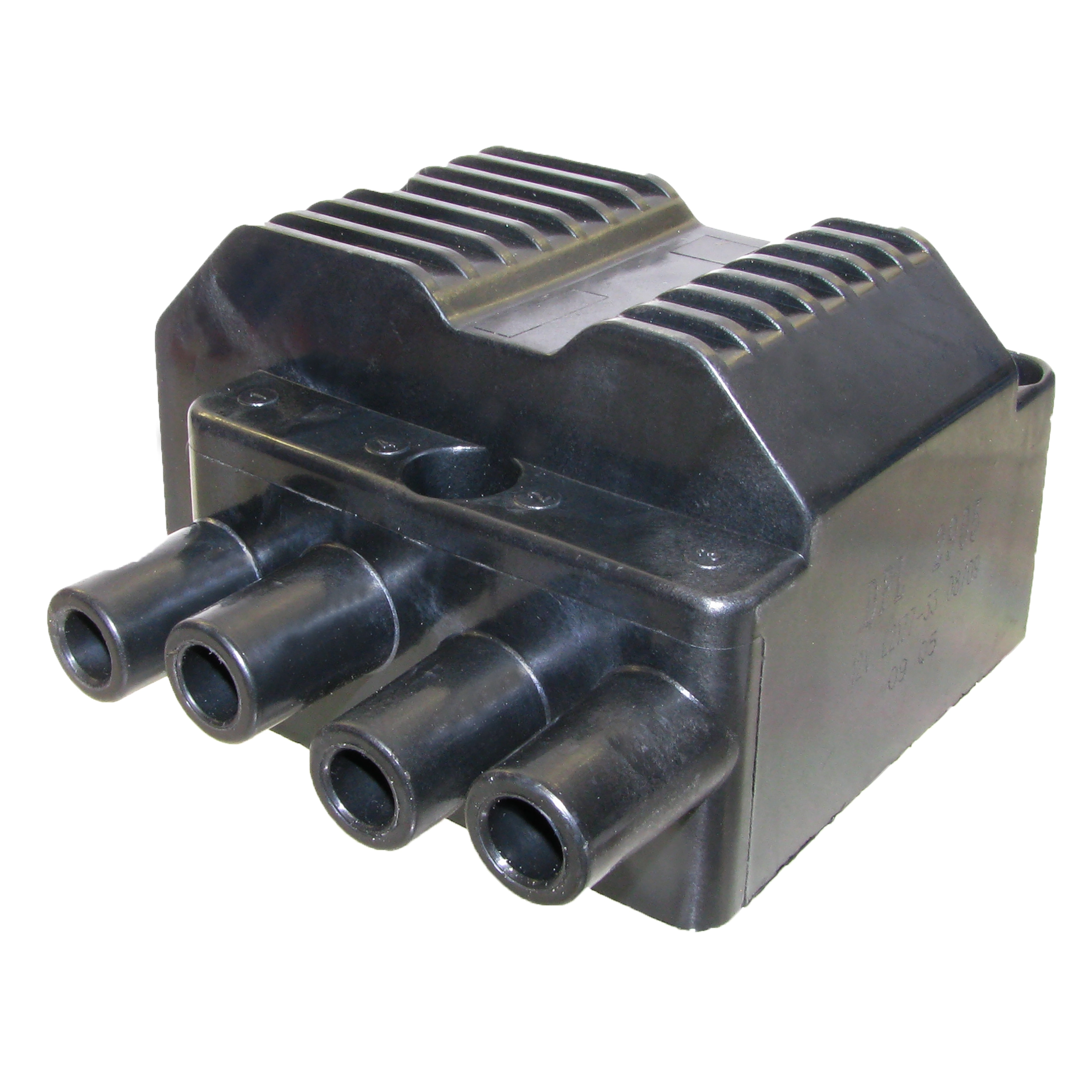 GAUSS gyújtótekercs - GC4905 - TothCarparts