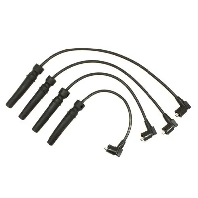 GAUSS gyújtókábelkészlet - GC5118 - TothCarparts