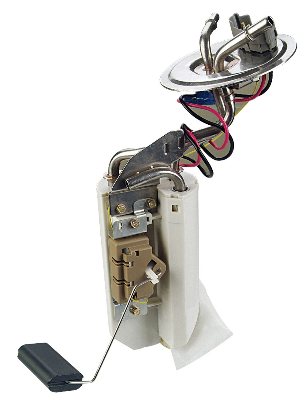 GAUSS Üzemanyag-szivattyú modul - GCA27C - TothCarparts