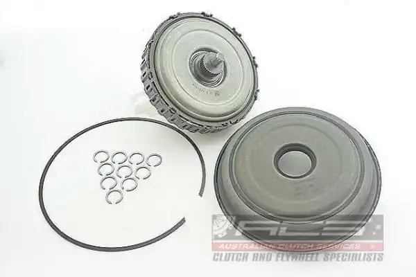 AUSTRALIAN CLUTCH kuplungkészlet - GCKVW002 - TothCarparts
