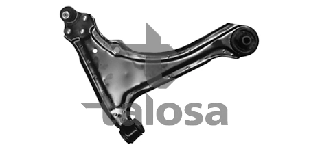ANDEL lengőkar, kerékfelfüggesztés - ANRO06673 - TothCarparts