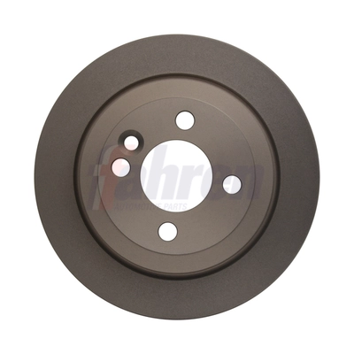 Fahren féktárcsa - FBD6115 - TothCarparts