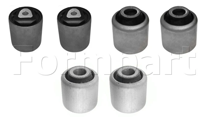 FORMPART Javítókészlet, vezetőkar - 1285098 - TothCarparts