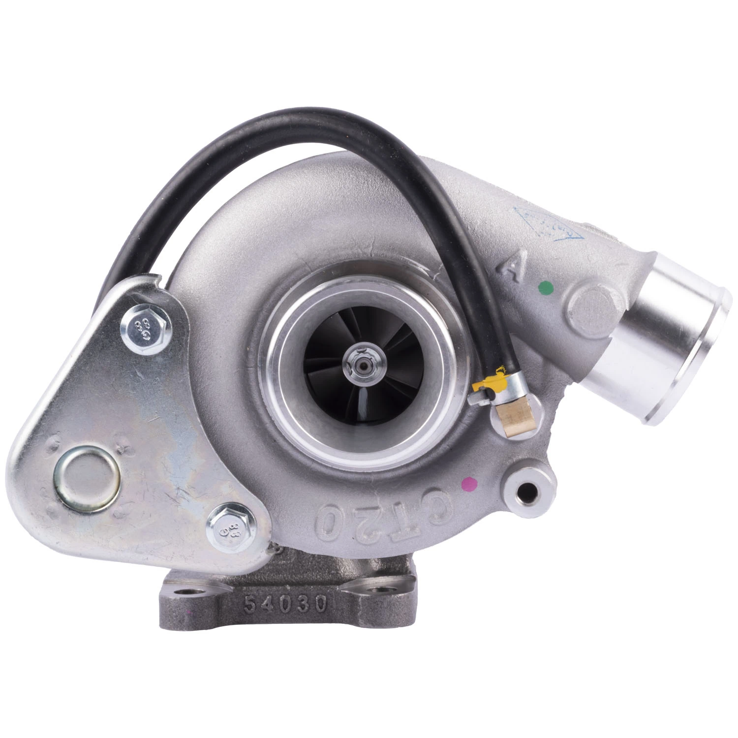 JAPOCAT töltő, feltöltés - JXX-TUTY2 - TothCarparts